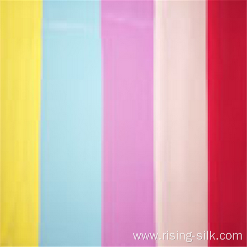 fashion dress material chiffon fabric